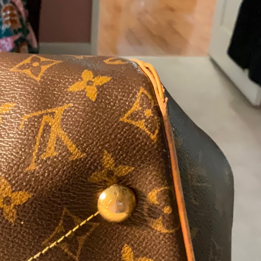LouisVuitton,Tivoli - Picture 13 of 15